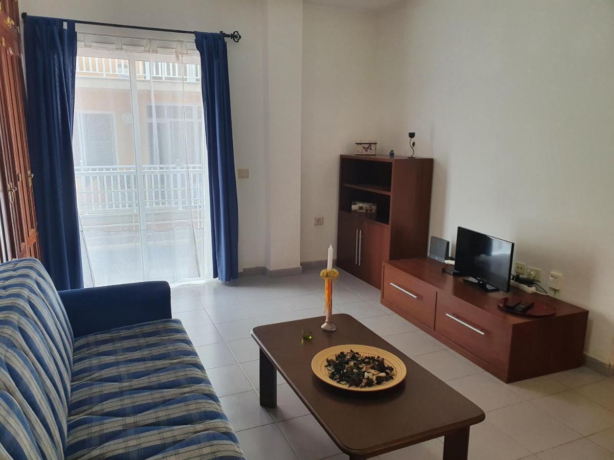Cristi Puerto Santiago Apartment By Hrtenerife Net Puerto de Santiago  Exterior photo