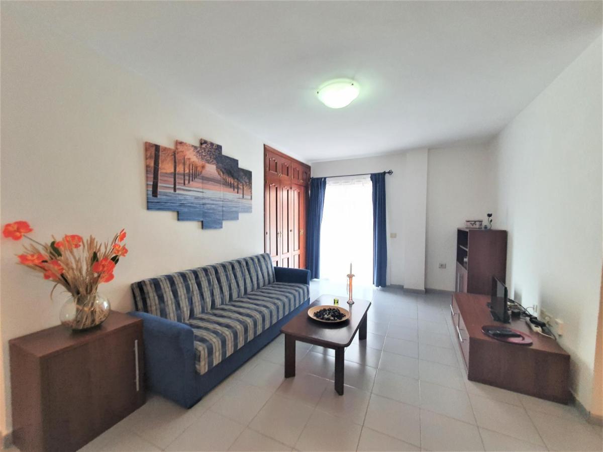 Cristi Puerto Santiago Apartment By Hrtenerife Net Puerto de Santiago  Exterior photo