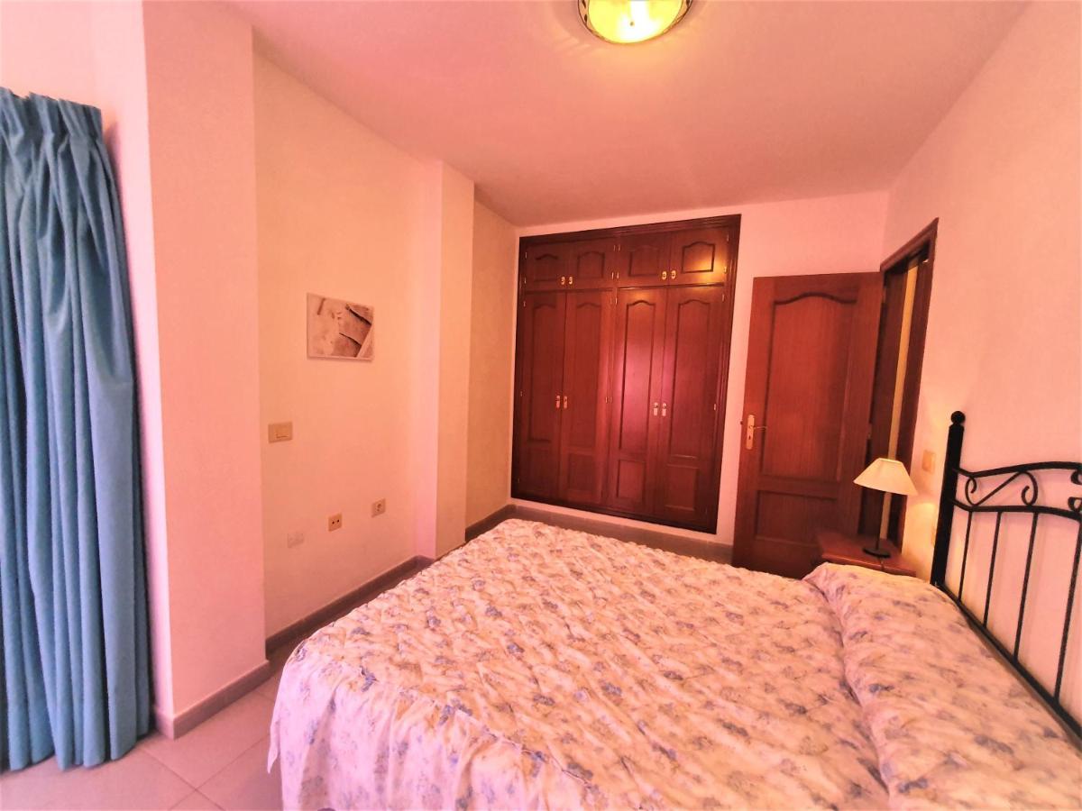 Cristi Puerto Santiago Apartment By Hrtenerife Net Puerto de Santiago  Exterior photo