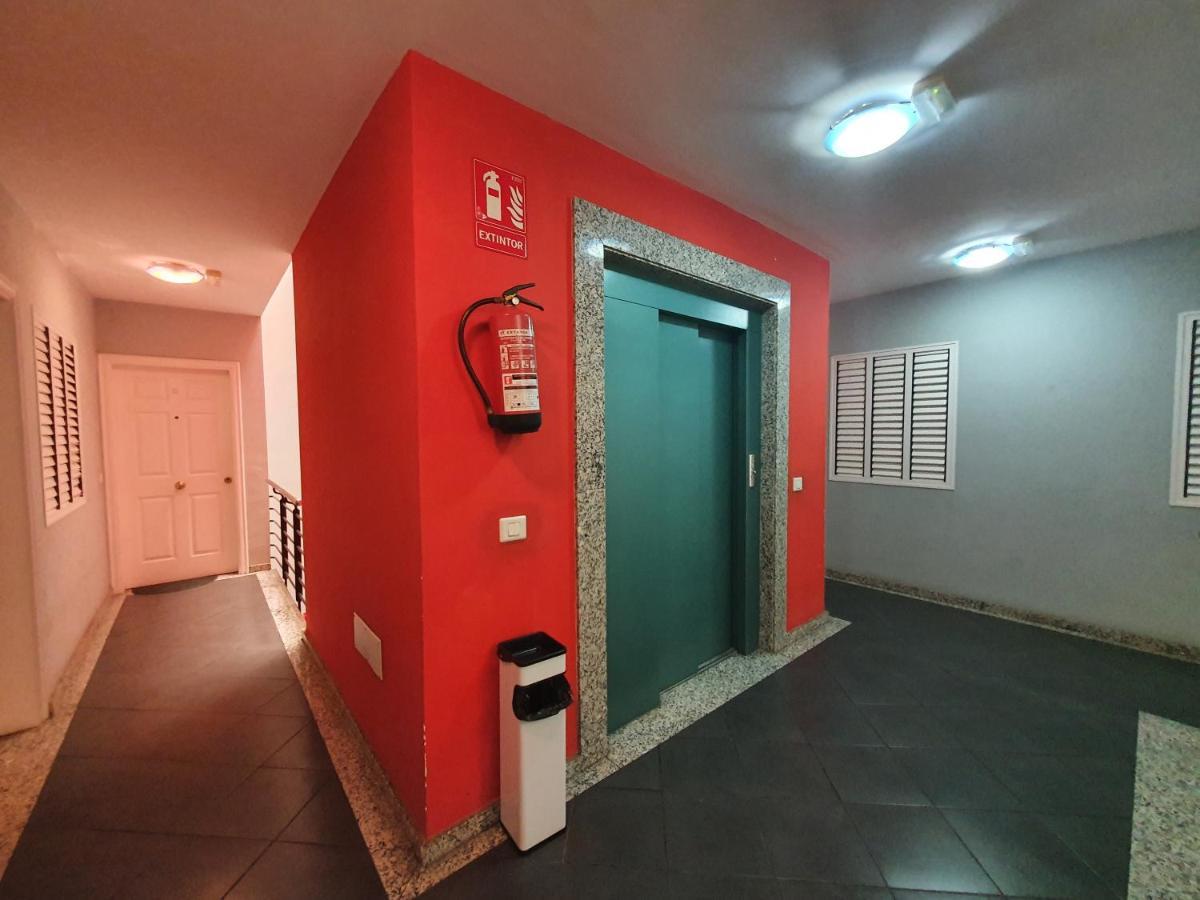 Cristi Puerto Santiago Apartment By Hrtenerife Net Puerto de Santiago  Exterior photo