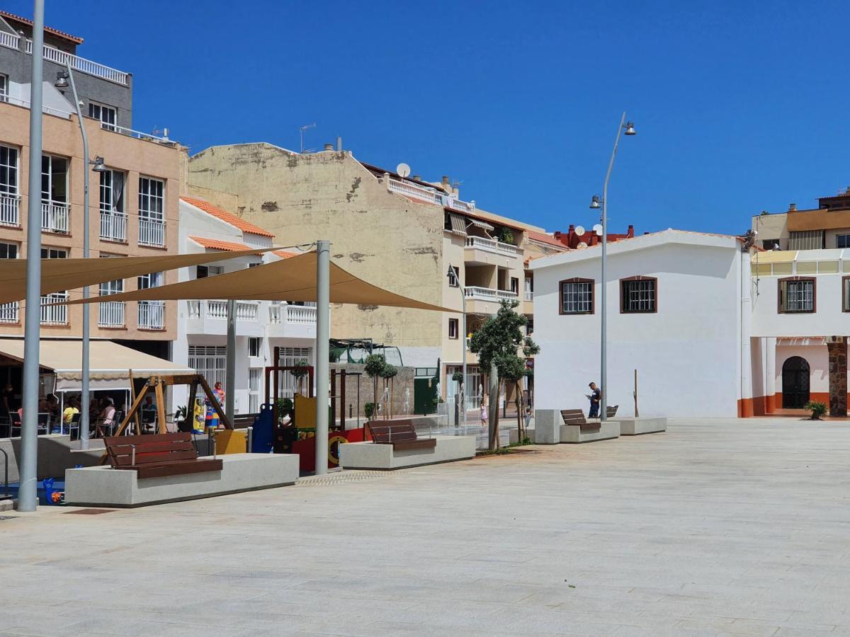 Cristi Puerto Santiago Apartment By Hrtenerife Net Puerto de Santiago  Exterior photo