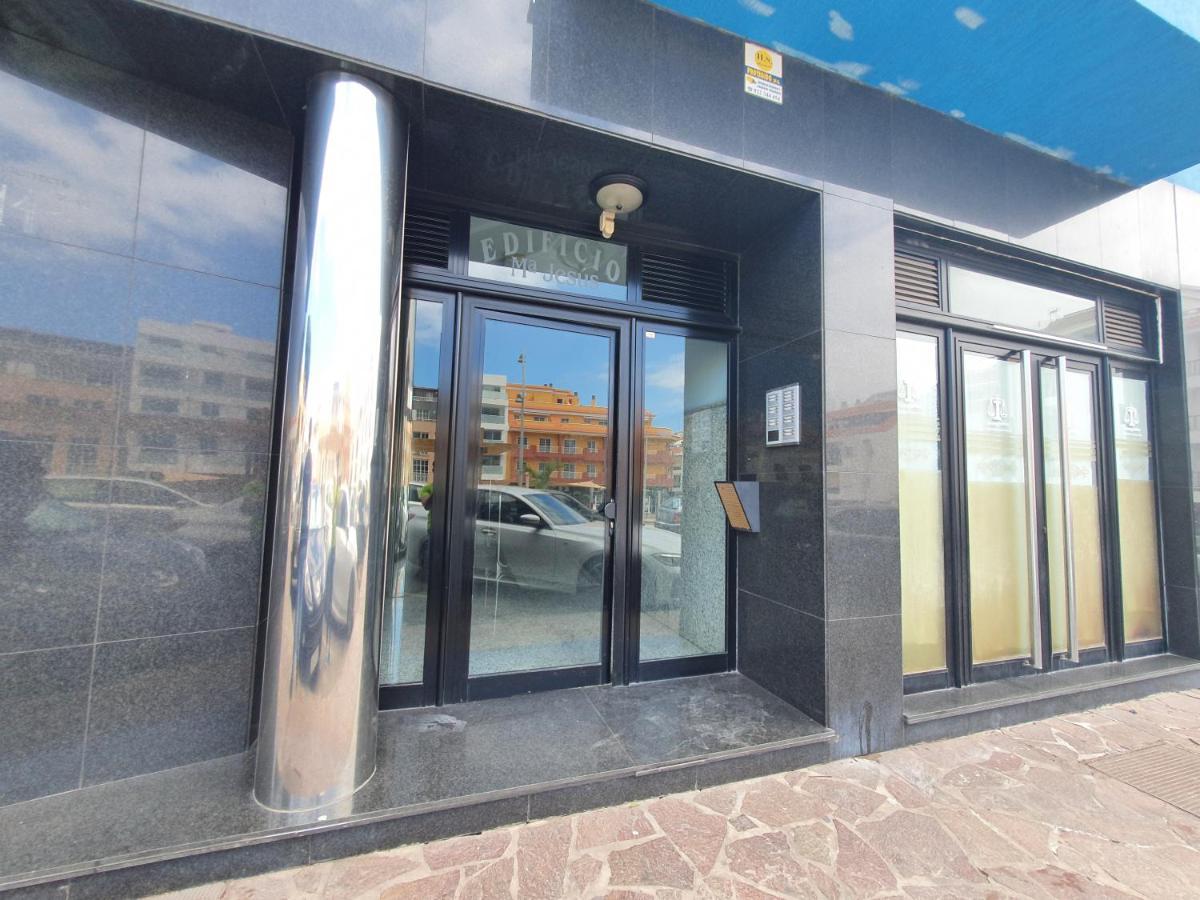 Cristi Puerto Santiago Apartment By Hrtenerife Net Puerto de Santiago  Exterior photo