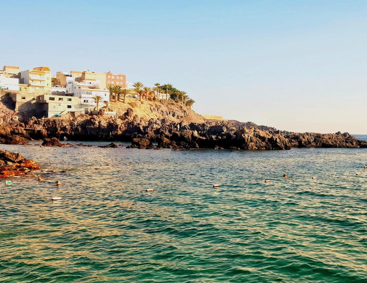 Cristi Puerto Santiago Apartment By Hrtenerife Net Puerto de Santiago  Exterior photo