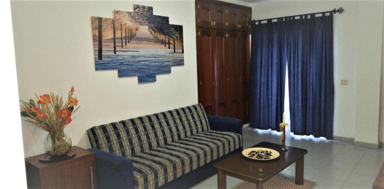 Cristi Puerto Santiago Apartment By Hrtenerife Net Puerto de Santiago  Exterior photo